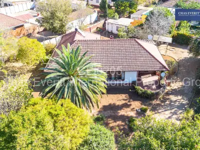 House for Sale in Malindela