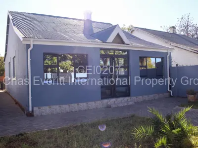 Commercial Property to Rent in Bulawayo City Centre