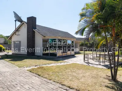 House for Sale in Avonlea