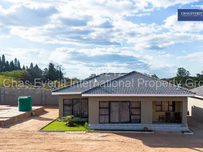 Townhouse/Complex/Cluster for Sale in Burnside