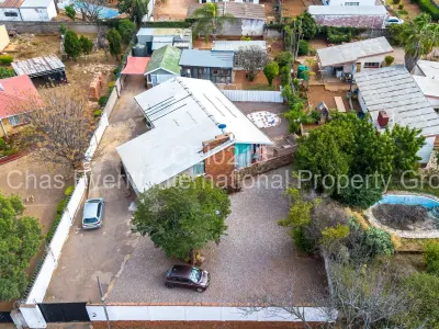 House for Sale in Morningside Byo