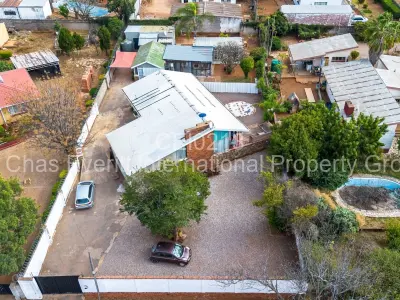 House For Sale in Morningside Byo
