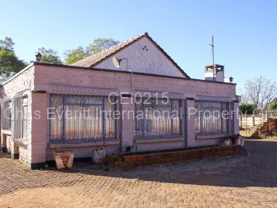 House for Sale in Kumalo