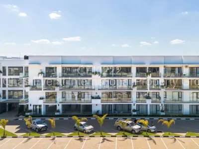 Flat/Apartment to Rent in Borrowdale West
