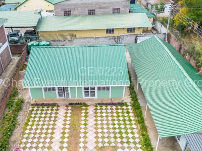 Commercial Property to Rent in Newlands