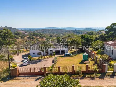 House to Rent in Shawasha Hills
