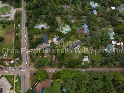 House for Sale in Highlands