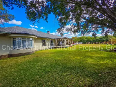 House for Sale in Burnside