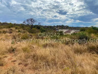 Land for Sale in Fortunes Gate