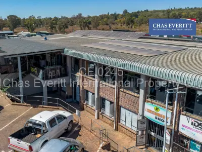 Commercial Property to Rent in Lewisam