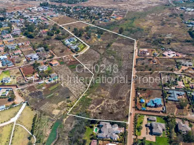 Commercial Stand For Sale in The Grange