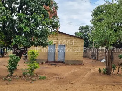 House for Sale in Chiredzi