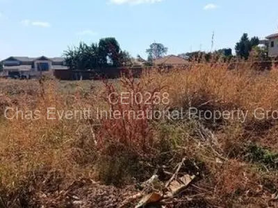 Land for Sale in Gletwin Park
