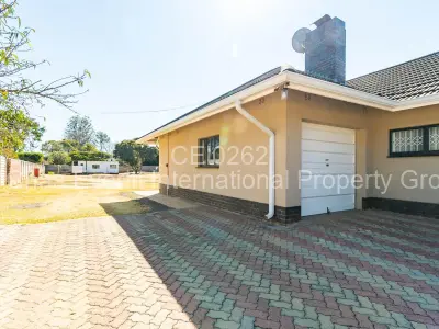 House to Rent in Mount Pleasant