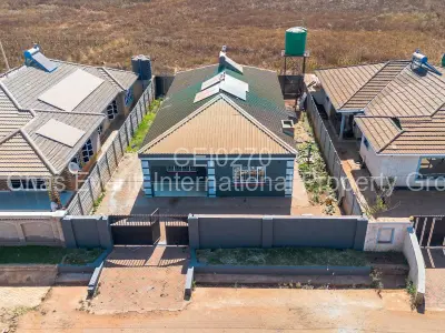 House for Sale in Glaudina