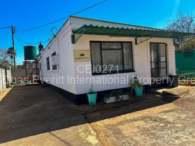 Cottage/Garden Flat to Rent in Montrose Byo