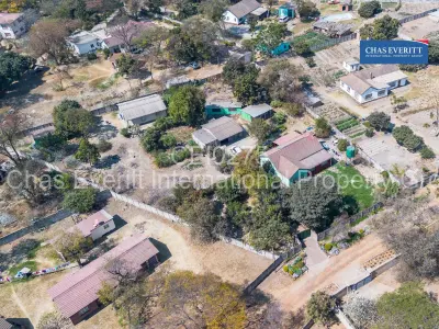 House for Sale in Waterfalls