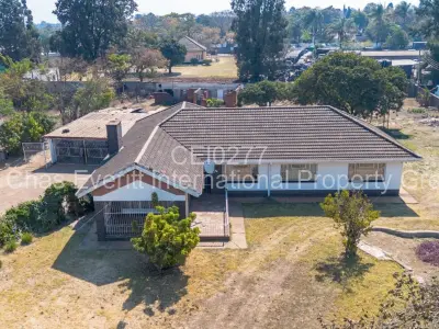 House for Sale in Greencroft
