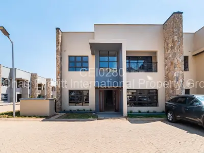 Flat/Apartment to Rent in Ashbrittle