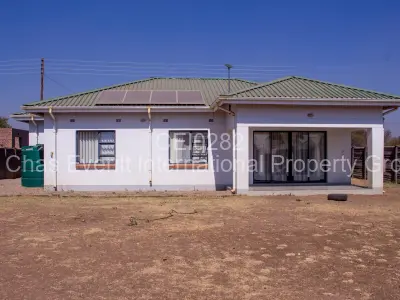 House for Sale in Hopeville