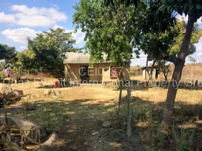 Farm for Sale in Marondera