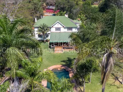 House for Sale in Rolf Valley