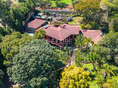 House for Sale in Greystone Park