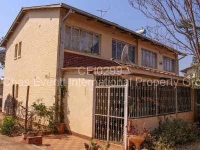 House for Sale in Bradfield