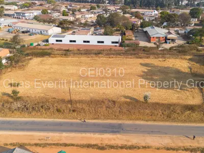 Stand for Sale in Marondera