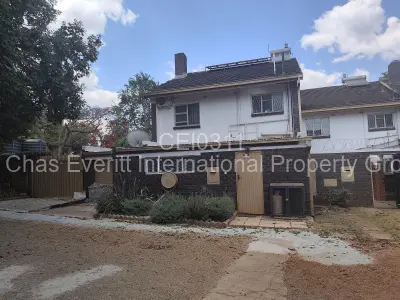Flat/Apartment to Rent in Avondale