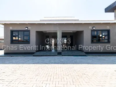 Townhouse/Complex/Cluster to Rent in Arlington