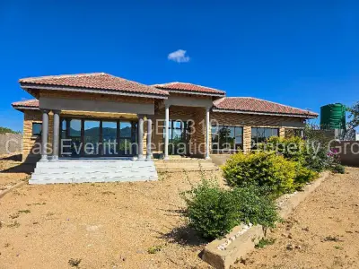 House for Sale in Beitbridge