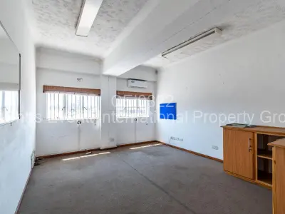 Industrial Property to Rent in Msasa