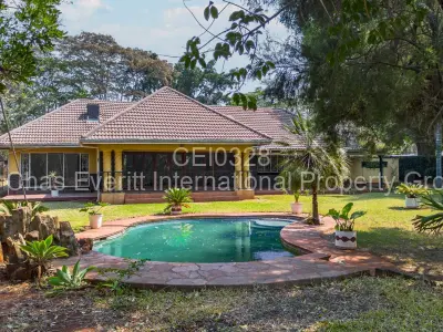 House to Rent in Northwood