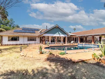 House for Sale in Borrowdale
