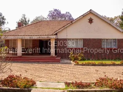 House to Rent in Hillside Byo