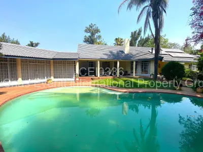 House for Sale in Kumalo
