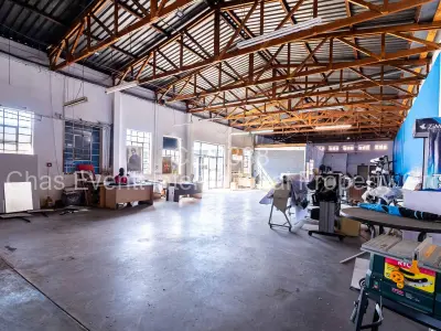 Commercial Property to Rent in Bulawayo City Centre