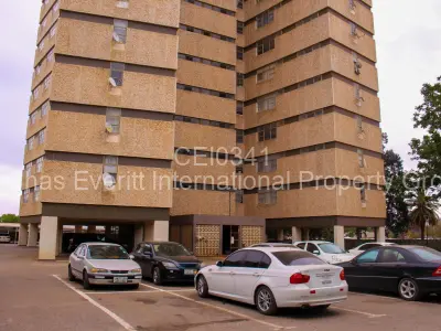Flat/Apartment to Rent in Ascot