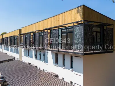 Flat/Apartment For Sale in Vainona