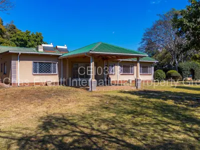 House to Rent in Mount Pleasant