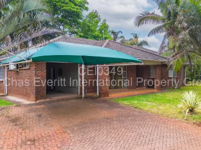 Townhouse/Complex/Cluster to Rent in Borrowdale