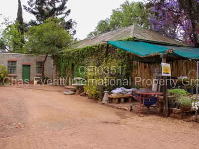 Commercial Property to Rent in Suburbs