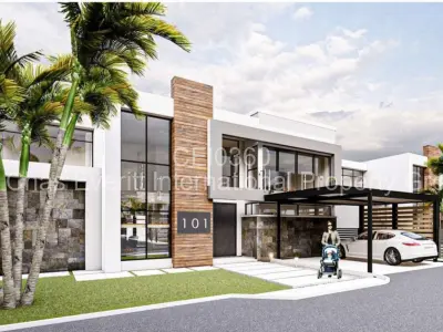 Townhouse/Cluster For Sale in Helensvale