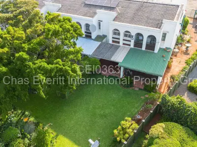 Townhouse/Cluster For Rent in Hume Park