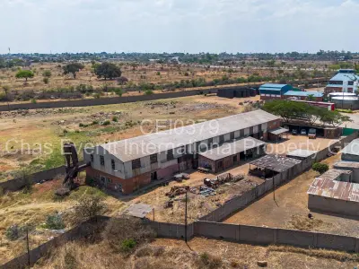 Warehouse/Industrial For Sale in Steeldale