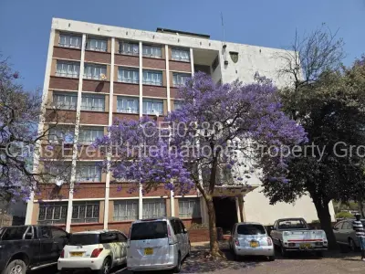Flat/Apartment For Sale in Bulawayo City Centre