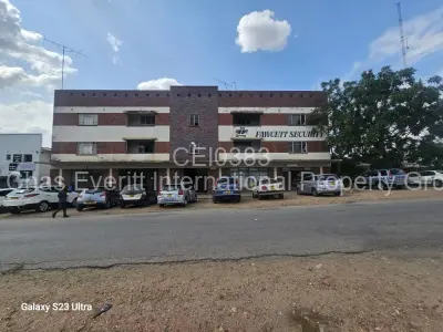 Office For Sale in Chinhoyi