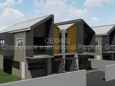 Townhouse/Cluster For Sale in Hatfield