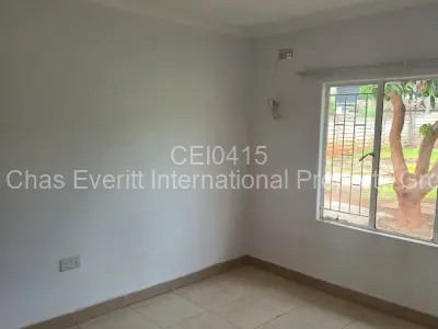 Cottage/Garden Flat For Rent in Belvedere